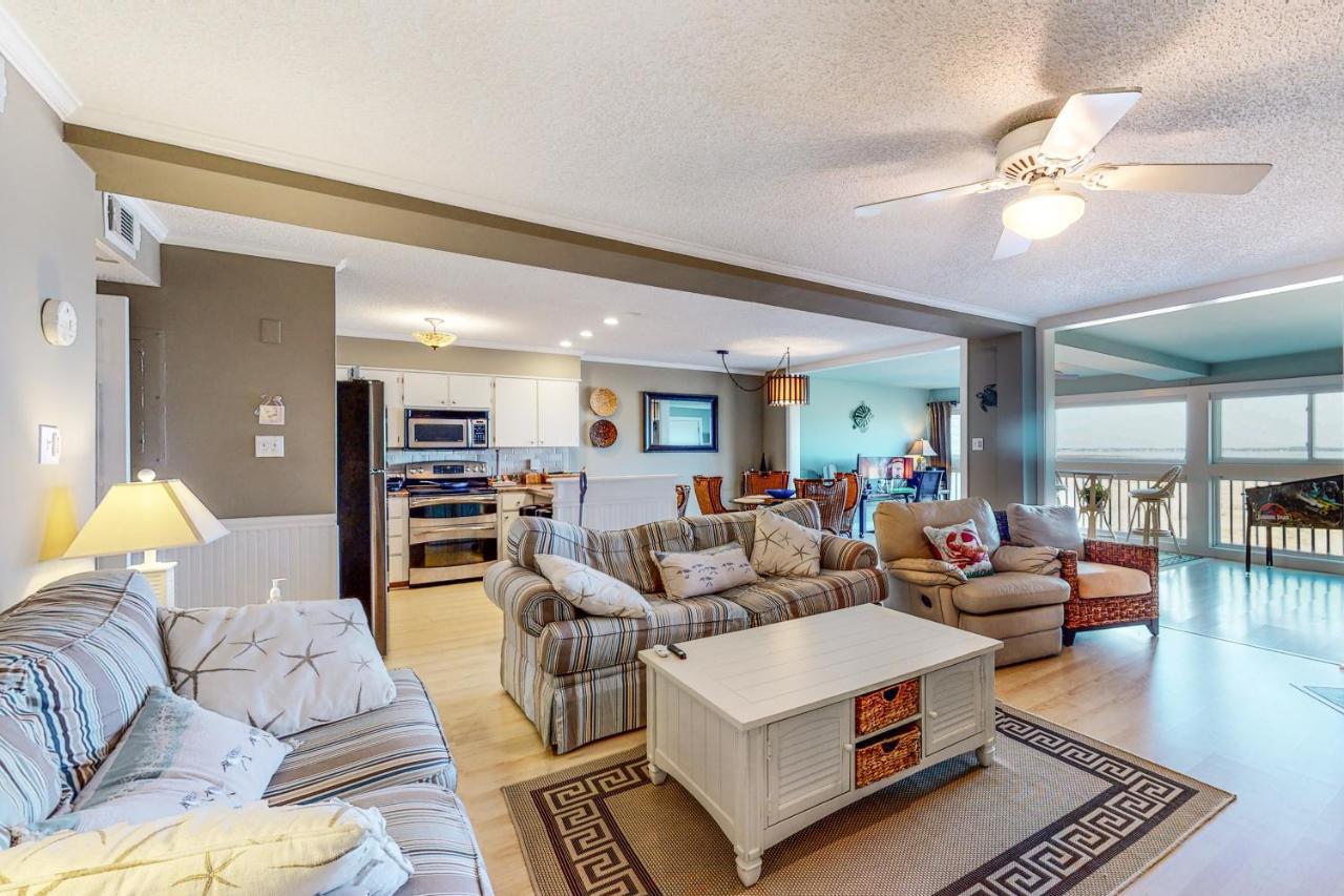 Our Place At The Beach II Ocean City Extérieur photo