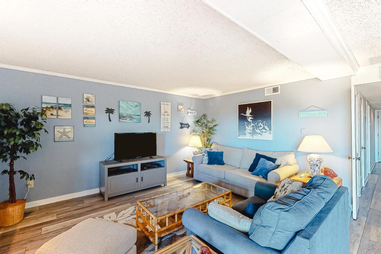 Our Place At The Beach II Ocean City Chambre photo
