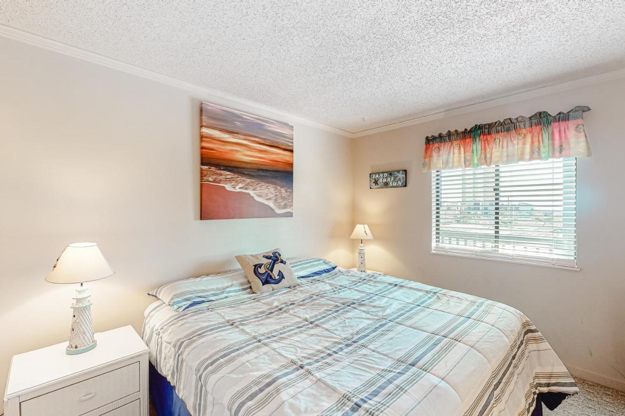 Our Place At The Beach II Ocean City Extérieur photo
