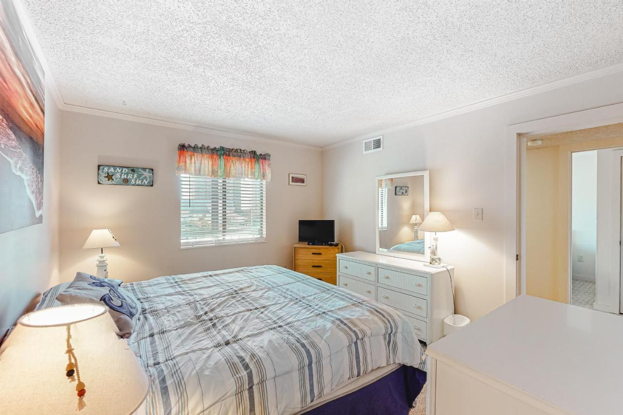 Our Place At The Beach II Ocean City Extérieur photo