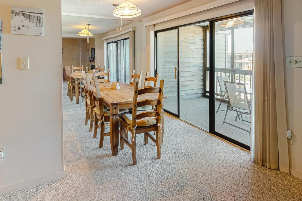 Our Place At The Beach II Ocean City Extérieur photo