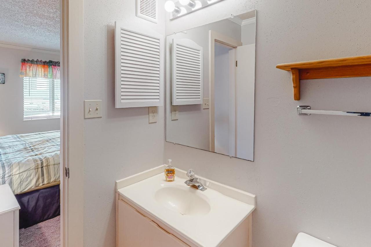 Our Place At The Beach II Ocean City Extérieur photo