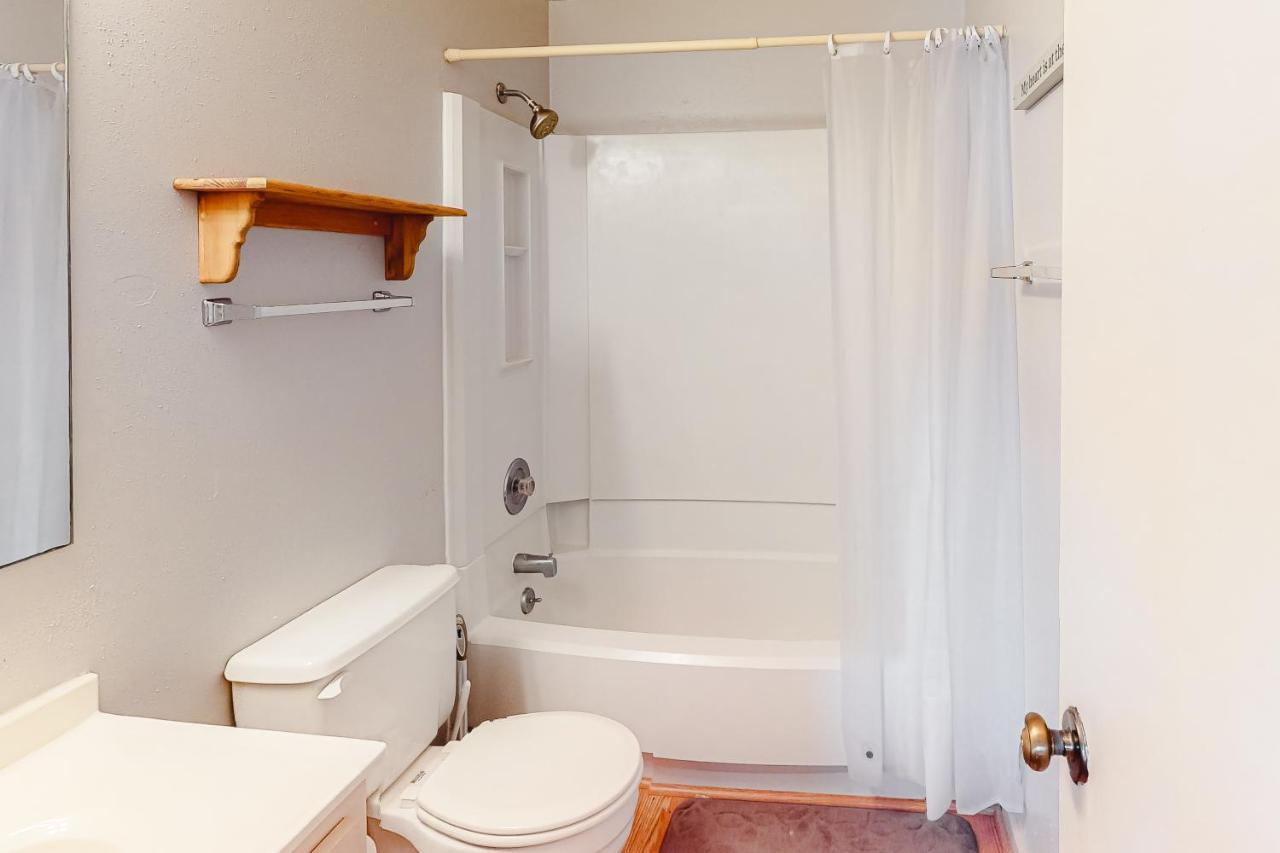 Our Place At The Beach II Ocean City Extérieur photo