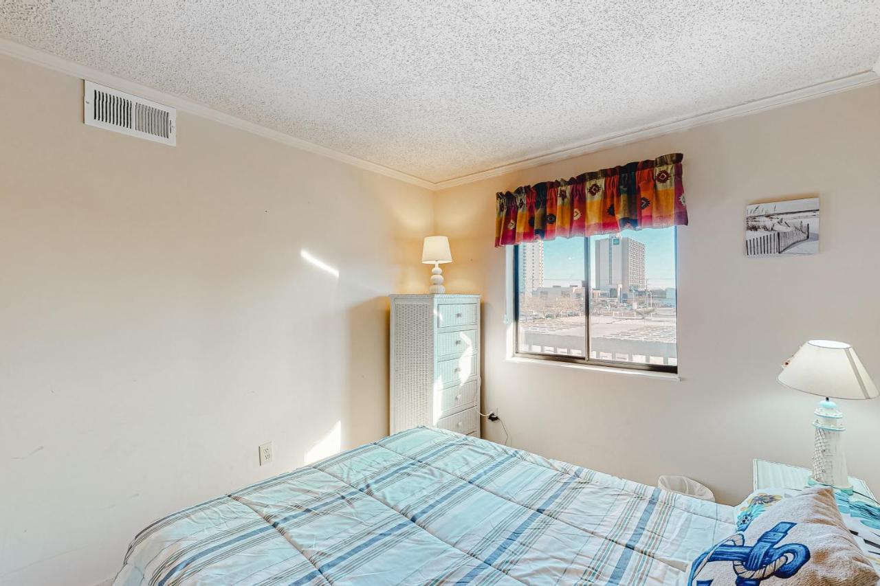 Our Place At The Beach II Ocean City Extérieur photo