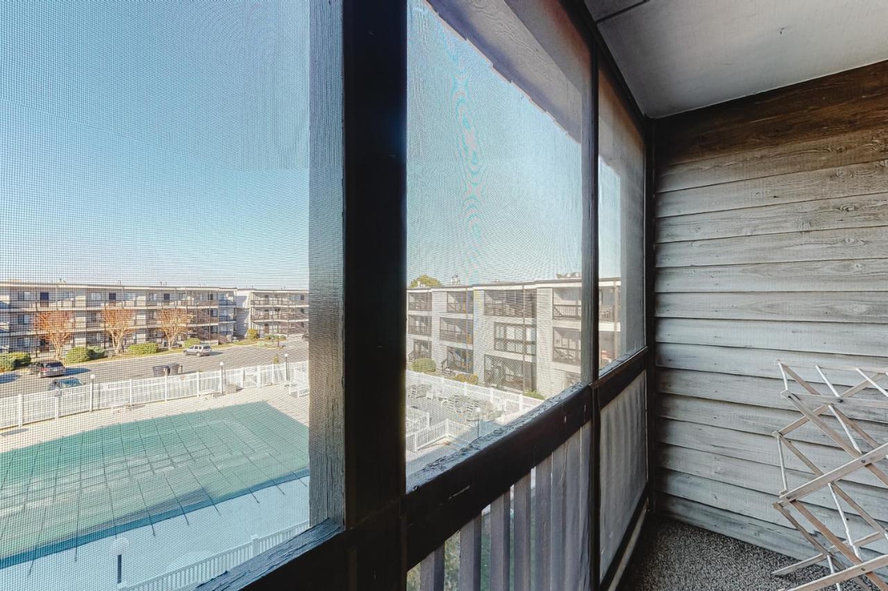 Our Place At The Beach II Ocean City Extérieur photo