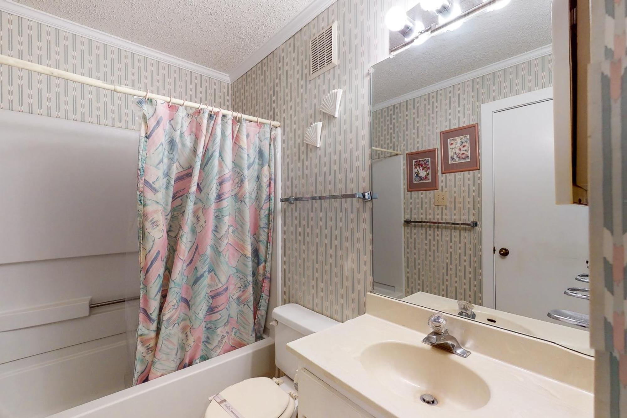 Our Place At The Beach II Ocean City Chambre photo