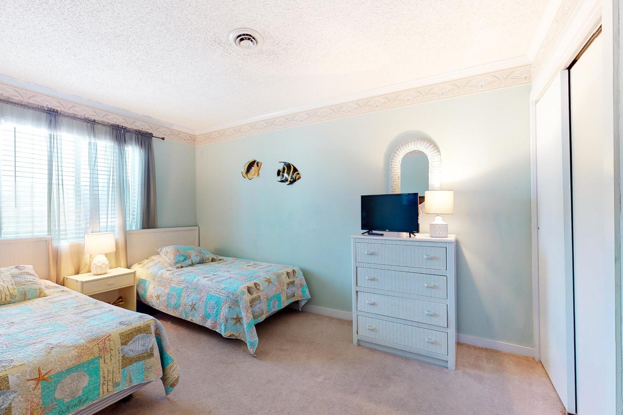 Our Place At The Beach II Ocean City Chambre photo