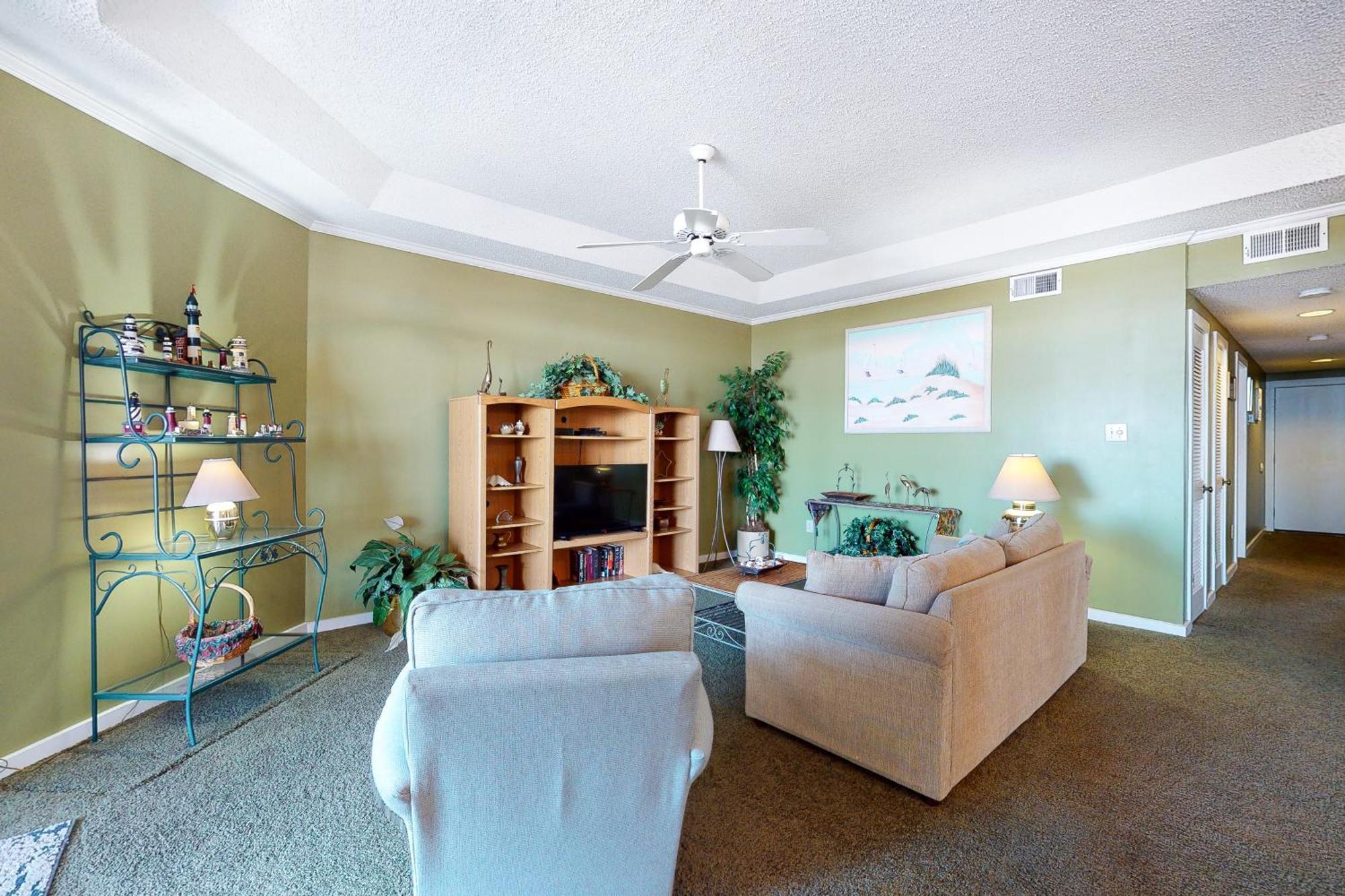Our Place At The Beach II Ocean City Chambre photo