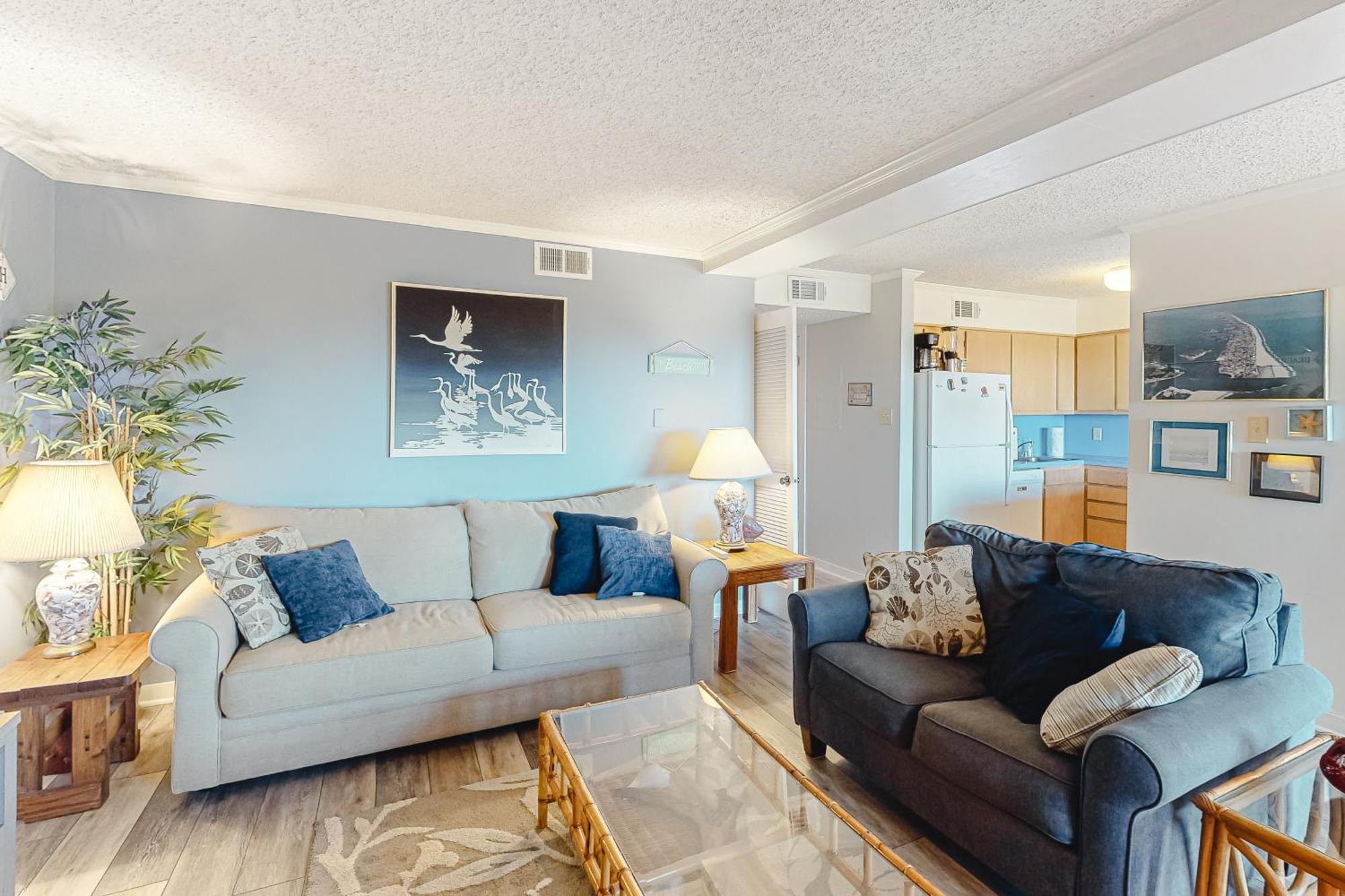 Our Place At The Beach II Ocean City Chambre photo
