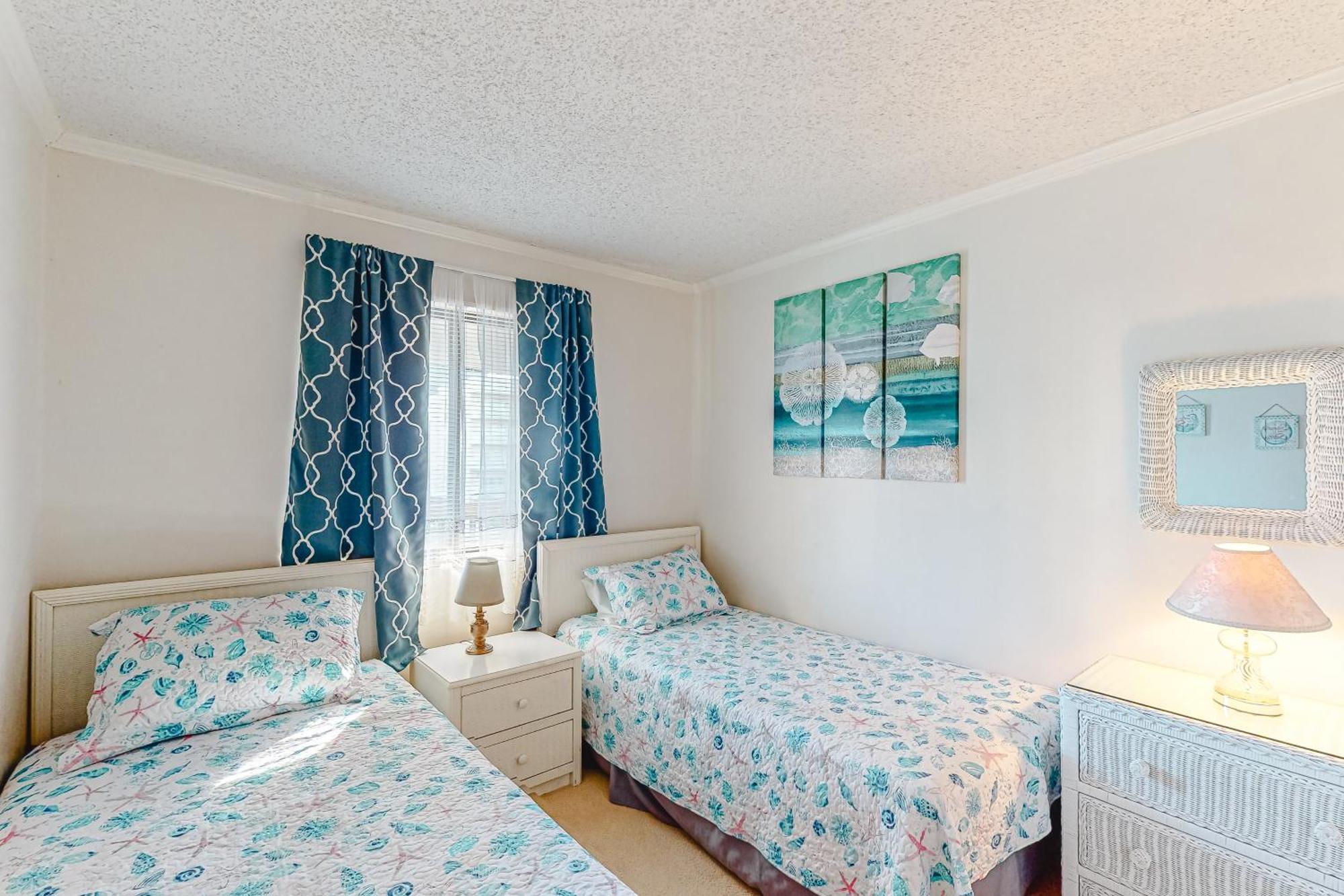 Our Place At The Beach II Ocean City Chambre photo
