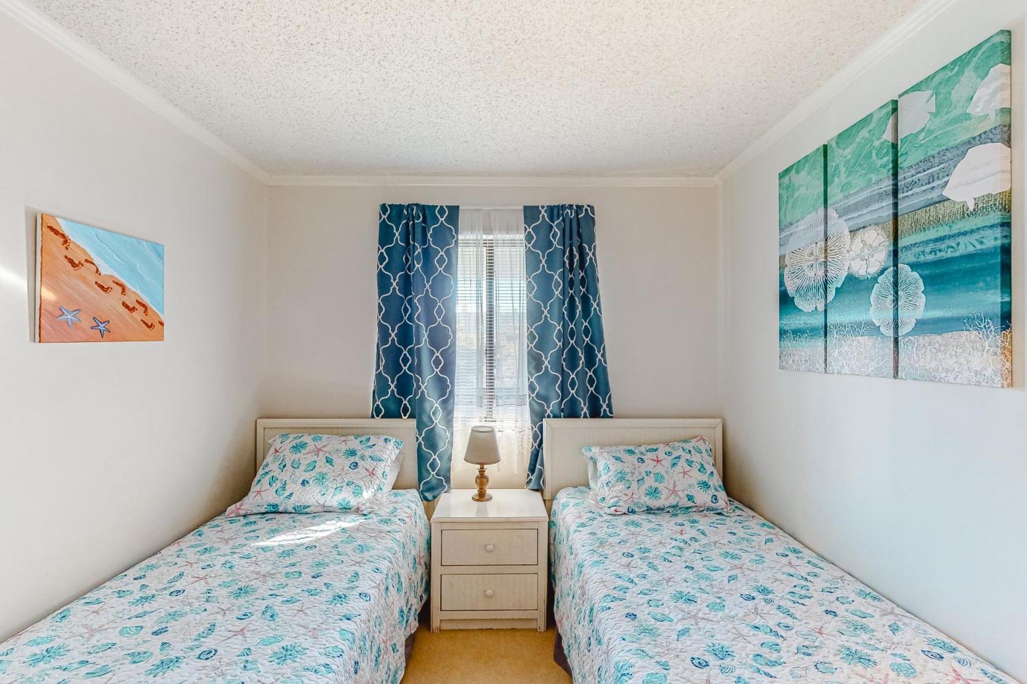 Our Place At The Beach II Ocean City Chambre photo