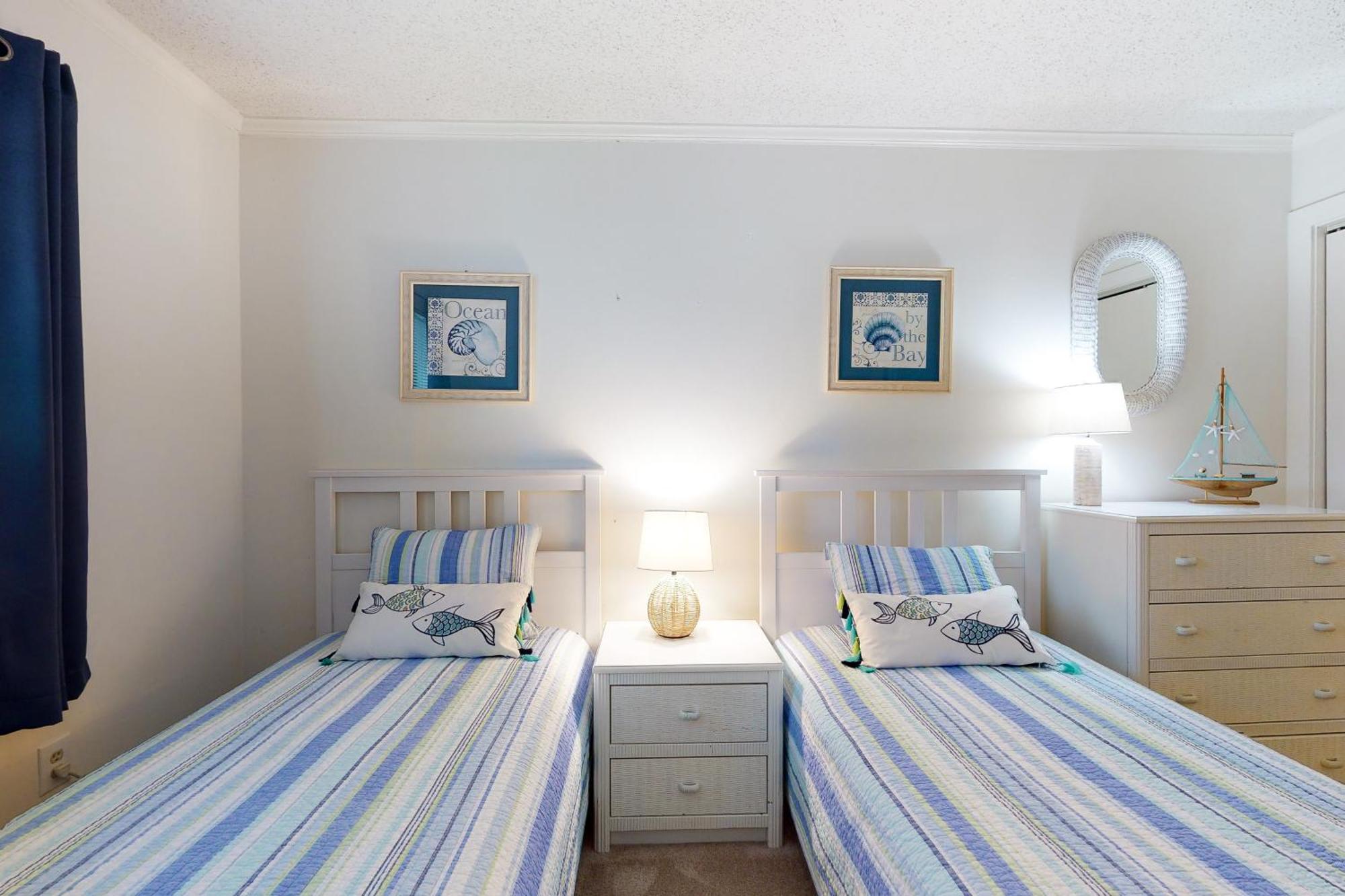 Our Place At The Beach II Ocean City Chambre photo