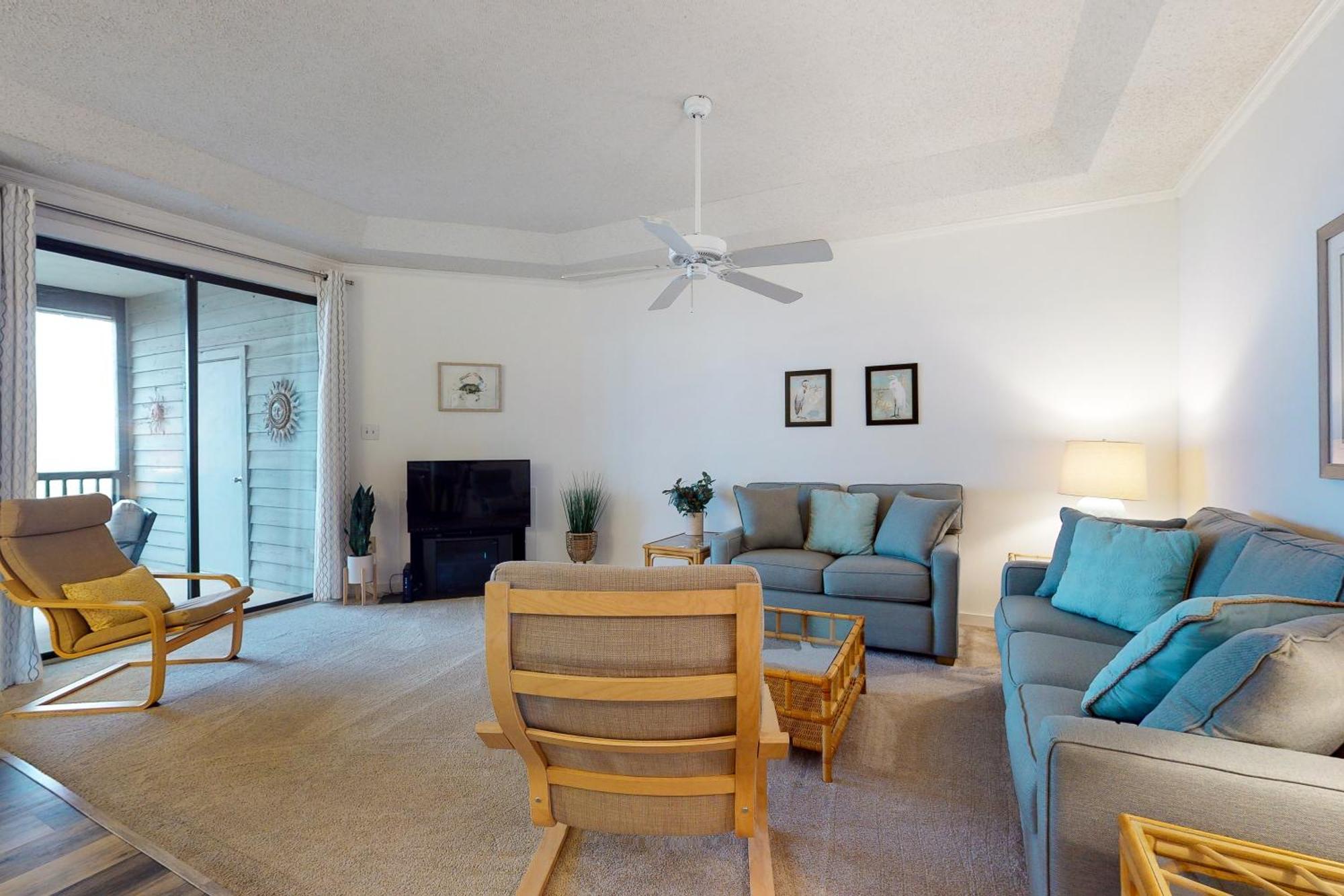 Our Place At The Beach II Ocean City Chambre photo